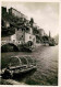 72848808 Nesso Lago Di Como Haeuserpartie Am Comersee Boot Nesso Lago Di Como - Andere & Zonder Classificatie