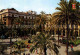 72848345 Barcelona Cataluna Plaza Real Barcelona - Sonstige & Ohne Zuordnung