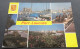 Port-Leucate - L'Avenue, Le Port, Le Centre Commercial - Editions S. Audumares, Perpignan - Leucate