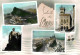 72848270 San Marino Repubblica Luftbild Seconda Torre Panorama Sotto La Neve Pal - San Marino