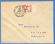 Allemagne Reich 1936 - Lettre De Berlin - G33240 - Covers & Documents