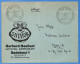 Allemagne Reich 1940 - Lettre De Kutno - G33246 - Lettres & Documents