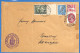 Allemagne Reich 1933 - Lettre De Waldbach - G33245 - Covers & Documents