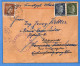 Allemagne Reich 1943 - Lettre De Kiew - G33234 - Lettres & Documents
