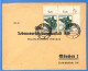 Allemagne Reich 1944 - Lettre De Dorf - G33222 - Covers & Documents