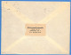 Allemagne Reich 1936 - Lettre De Berlin - G33225 - Covers & Documents