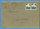 Allemagne Reich 1937 - Lettre De Hamburg - G33220 - Briefe U. Dokumente