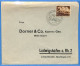 Allemagne Reich 1942 - Lettre De Munchen - G33224 - Covers & Documents