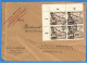 Allemagne Reich 1940 - Lettre De Berlin - G33219 - Covers & Documents