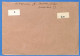 Allemagne Reich 1944 - Lettre De Strehlen - G33218 - Covers & Documents