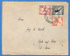 Allemagne Reich 1936 - Lettre De Berlin - G33206 - Covers & Documents