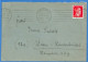 Allemagne Reich 1945 - Lettre De Passau - G33211 - Covers & Documents