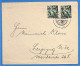 Allemagne Reich 1938 - Lettre De Leipzig - G33205 - Lettres & Documents