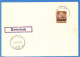 Allemagne Reich 1940 - Carte Postale De Remilly - G33188 - Brieven En Documenten
