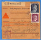 Allemagne Reich 1942 - Carte Postale De Hamburg - G33192 - Lettres & Documents