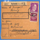 Allemagne Reich 1942 - Carte Postale De Karlsruhe - G33193 - Briefe U. Dokumente