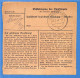 Allemagne Reich 1942 - Carte Postale De Karlsruhe - G33193 - Covers & Documents