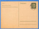 Allemagne Reich 1944 - Entier De Wiesbaden - G33186 - Lettres & Documents