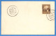 Allemagne Reich 1939 - Carte Postale - G33183 - Briefe U. Dokumente