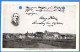 Allemagne Reich 1944 - Carte Postale De Landsberg - G33173 - Briefe U. Dokumente