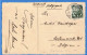 Allemagne Reich 1934 - Carte Postale De Waldenburg - G33172 - Storia Postale