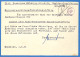Allemagne Reich 1934 - Carte Postale De Mannheim - G33170 - Lettres & Documents