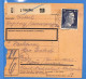 Allemagne Reich 1944 - Carte Postale De Augsburg - G33169 - Storia Postale