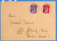 Allemagne Reich 1945 - Lettre De Meissen - G33149 - Briefe U. Dokumente
