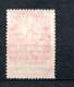 Russia 1932 Old Revolution Stamp (Michel 421) MLH - Nuevos