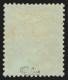 N°20, Napoléon 5c Vert, Neuf * Avec Trace De Charnière, Signé CALVES - TB - 1862 Napoléon III