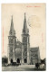 INDOCHINE FRANCAISE VIET NAM COCHINCHINE SAIGON CATHEDRALE 1916 - Viêt-Nam