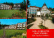 72847725 Bad Sachsa Harz AOK Kurklinik Pfaffenberg Bad Sachsa - Bad Sachsa