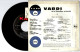 Vardi Et Le Médallion Orchestra - 45 T EP Le Roi Des Rois (1962) - 45 G - Maxi-Single