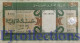 MAURITANIA 500 OUGUIYA 2002 PICK 8c VF - Mauritanien