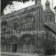 CIVRAY Vers 1960 L'église Photo 14 X 14 Cm VIENNE - Plaatsen