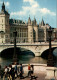 PARIS - La Conciergerie - Andere & Zonder Classificatie