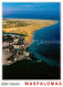 72846941 Maspalomas Strand Touristen Komplex Gran Canaria Spanien - Sonstige & Ohne Zuordnung