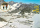 72846889 Walchsee Tirol Fliegeraufnahme Winter  Walchsee - Andere & Zonder Classificatie
