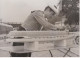 PHOTO PRESSE MAQUETTE DU GALIOTE JUILLET 1957 FORMAT 18 X 13   CMS - Bateaux