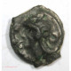 Gauloise SENS, Potin Au Taureau Et Au Lis, Haute Marne 1er S. Av J.C. - Keltische Münzen