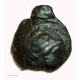GAULOISE - MARSEILLE Petit Bronze Au Taureau - Gallië