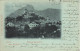 Gruss Aus Kufstein * 1900 ! * Festung Geoldseck * Tyrol Tirol * Austria Autriche Osterreich - Kufstein
