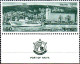 Israel Poste N** Yv: 371/373 Ports Modernes (Tabs) - Unused Stamps (with Tabs)