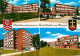 72846650 Soden Taunus Bad Kreiskrankenhaus Soden Taunus Bad - Bad Soden