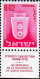 Israel Poste N** Yv: 271/286 Armoiries De Villes (Tabs) - Unused Stamps (with Tabs)