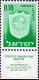 Delcampe - Israel Poste N** Yv: 271/286 Armoiries De Villes (Tabs) - Nuovi (con Tab)