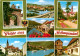 72846640 Neckargemuend Panorama Fachwerk Stadttor  Neckargemuend - Neckargemuend