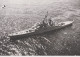 PHOTO PRESSE LE CROISEUR COLBERT JUILLET 1967 FORMAT 18 X 13   CMS - Schiffe