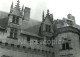 MONTSOREAU Vers 1960 Le Château Photo 14 X 20 Cm MAINE-ET-LOIRE - Lieux