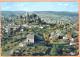 Ppgf/ CPSM Grand Format - ALPES DE HAUTE PROVENCE - FORCALQUIER - VUE GÉNÉRALE AÉRIENNE - Forcalquier